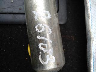 подушка безопасности боковая (шторка) Volkswagen Passat B6 2007, 2.0 л., бензин, седан, 3C0880742C, 3C0880741C, 3C0880741A, 3C0880742A, 3C0880742D, 3C0880742B, 3C0880742E, 3C0880741D, 3C0880741E