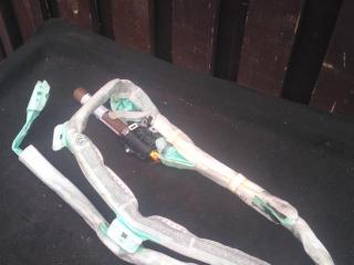 подушка безопасности боковая (шторка) Volkswagen Passat B7 2013, 2.0 л., бензин, седан, 3C0880742F, 3C0880742G