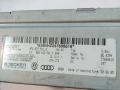 блок радио Audi A6 4F/C6 2006, 3.2 л., бензин, седан, 4F0035541B, 4E0910541F - фото №3