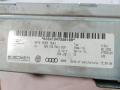 блок радио Audi A6 4F/C6 2006, 3.2 л., бензин, седан, 4F0035541, 4F0035541NX, 4F0035541X - фото №3