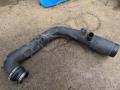 патрубок (трубопровод, шланг) Volkswagen Passat B6 2007, 1.9 л., TDi, дизель, седан, 1K0129654AD, 1K0129654AA - фото №2