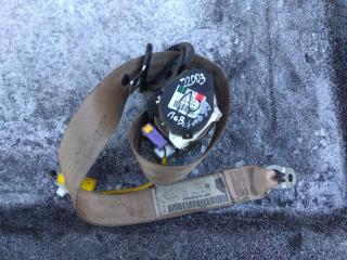 ремень безопасности Volkswagen Passat B6 2007, 2.0 л., бензин, седан, 3C1857705G, .