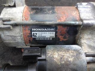 стартер Honda Accord 7 поколение [рестайлинг] 2005, 2.2 л., дизель, седан, 428000-5001, .