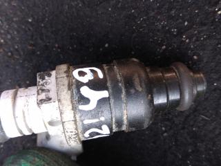 форсунка Smart Forfour 1 поколение 2005, 1.3 л., бензин, хетчбэк 5 дв., MR988977, .