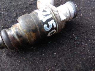 форсунка Smart Forfour 1 поколение 2005, 1.3 л., бензин, хетчбэк 5 дв., MR988977, .