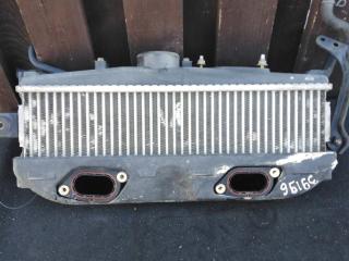 интеркулер Subaru Forester 1 поколение (SF) 1998, 2.0 л., бензин, внедорожник 5 дв., 127100-1860, 21819AA110