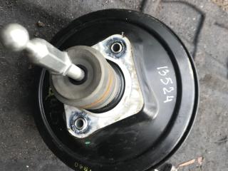 вакуумный усилитель тормозов Audi A6 4F/C6 [рестайлинг] 2009, 3.2 л., бензин, седан, 4F0612105G, 4F0612107D, 4F0612107F