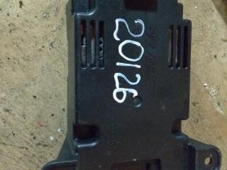 усилитель музыкальный Audi A6 4F/C6 2006, 3.2 л., бензин, седан, 4F0035223B, 4F0910223A