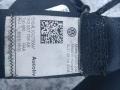 ремень безопасности Volkswagen Golf 5 поколение 2007, 2.0 л., бензин, хетчбэк 5 дв., 1K3857706AB, . - фото №3