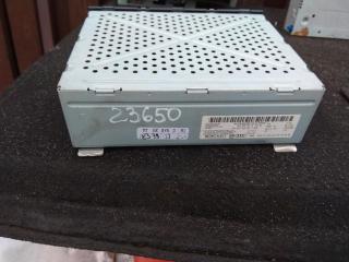 блок радио Audi A6 4F/C6 [рестайлинг] 2009, 3.2 л., бензин, седан, 4F0035541B, 4E0910541F