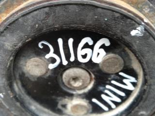 компрессор кондиционера Mini Cooper R50 2003, 1.6 л., бензин, хетчбэк 5 дв., 64521171310AL04, .