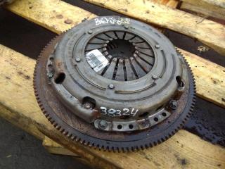 комплект сцепления Smart Forfour 1 поколение 2005, 1.3 л., бензин, кабриолет, 135930, .