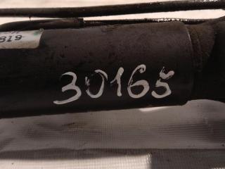 рулевая рейка Mazda 626 GD 1989, 2.0 л., бензин, седан, 7GB0H20819, 737193