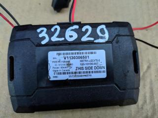 навигация Lexus RX 2 поколение [рестайлинг] 2006, 4.0 л., бензин, внедорожник 5 дв., 5131AGE865, R17GE865, V1130306501