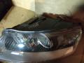 фара левая Audi A6 4F/C6 2006, 3.2 л., бензин, седан, 4F0941003C, 4F0941003DM - фото №2