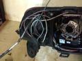 фара левая Audi A6 4F/C6 2006, 3.2 л., бензин, седан, 4F0941003C, 4F0941003DM - фото №6