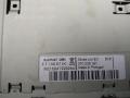 магнитола Skoda Superb 2 поколение 2011, 1.8 л., бензин, хетчбэк 5 дв., 3T0035161, . - фото №6