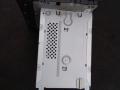магнитола Skoda Superb 2 поколение 2011, 1.8 л., бензин, хетчбэк 5 дв., 3T0035161G, . - фото №4