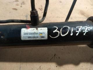 рулевая рейка Hyundai Matrix 1 поколение 2003, 1.5 л., дизель, минивэн, HMC57700-17200, .