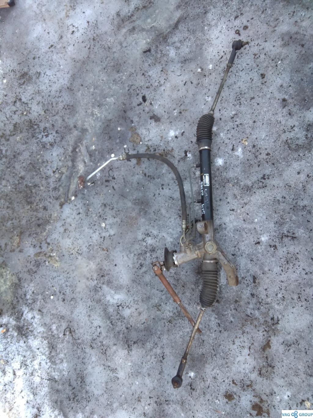 рулевая рейка Suzuki SX4 1 поколение 2008, 2.0 л., бензин, внедорожник 5 дв., 8Y14032, . - фото №1