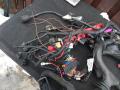 проводка двигателя Audi A6 4F/C6 [рестайлинг] 2009, 3.2 л., бензин, седан, 4F1971072LK - фото №2