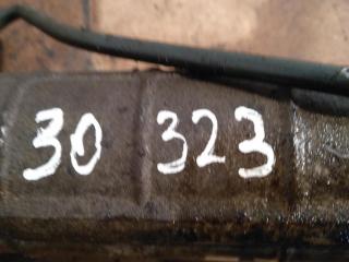 рулевая рейка Suzuki Grand Vitara 2 поколение [рестайлинг] 2010, 1.9 л., дизель, внедорожник 5 дв., 6821300, .