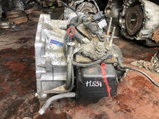 КПП автоматическая (АКПП) Suzuki SX4 1 поколение 2008, 2.0 л., бензин, внедорожник 5 дв., 50-40LE