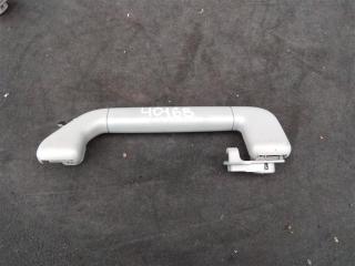 ручка внутренняя потолочная Volkswagen Touareg 1 поколение 2004, 4.2 л., бензин, внедорожник 5 дв., 7L0857607A, .