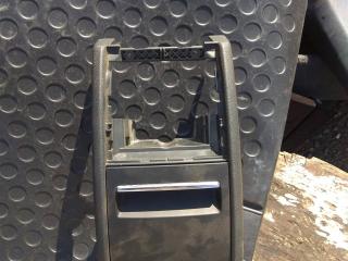 пепельница Skoda Superb 2 поколение 2011, 2.0 л., TDi, дизель, седан, 3T0857961A, 3T0857289A