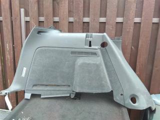 обшивка багажника Volkswagen Touareg 1 поколение 2004, 4.2 л., бензин, внедорожник 5 дв., 7L6867037AL, 7L6867037BG