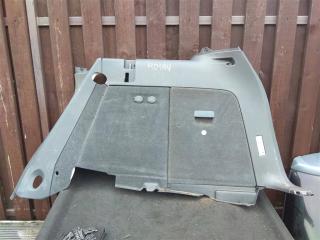 обшивка багажника Volkswagen Touareg 1 поколение 2004, 4.2 л., бензин, внедорожник 5 дв., 7L6867040R, .