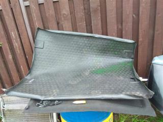 ковер багажника Volkswagen Touareg 1 поколение 2004, 4.2 л., бензин, внедорожник 5 дв., 7L0863546P, 7L0863546L