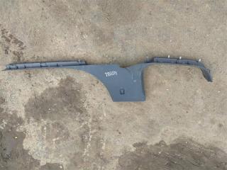 обшивка стойки Volkswagen Touareg 1 поколение 2004, 4.2 л., бензин, внедорожник 5 дв., 7L0853369, 7L0853369C, 7L0853369D, 7L0853369E, 7L6959899