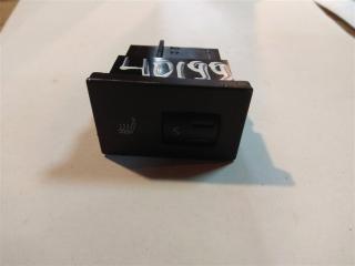 кнопка обогрева сидений Volkswagen Touareg 1 поколение 2004, 4.2 л., бензин, внедорожник 5 дв., 7L6963564, .