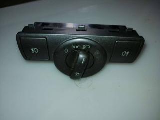 переключатель света Volkswagen Phaeton 1 поколение 2005, 3D0941531