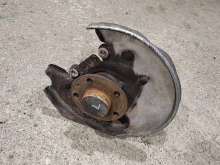 кулак задний левый Audi A4 B8/8K 2008, 1.8 л., бензин, 8K0505431AG