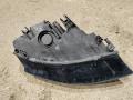 фара левая Audi A4 B8/8K 2008, 1.8 л., бензин, 8K0941029A - фото №7