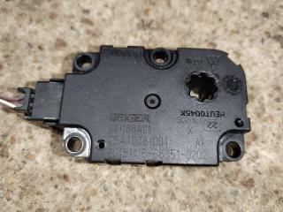 моторчик заслонки печки Audi A4 B9 2016, 1.4 л., бензин, 4M0820511