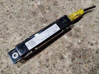 усилитель антенны Skoda Octavia 3 поколение (A7) 2016, 2.0 л., дизель, 5E9035577