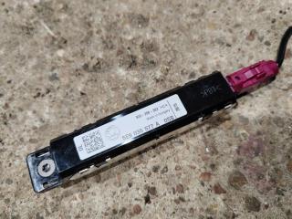 усилитель антенны Skoda Octavia 3 поколение (A7) 2016, 2.0 л., дизель, 5E9035577A