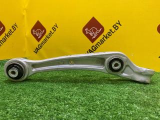 рычаг передний правый Audi A4 B8/8K 2009, 2.7 л., дизель, 8K0407152D