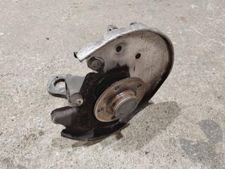 кулак задний левый Audi A4 B8/8K 2009, 2.7 л., дизель, 8K0505431AG