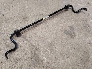 стабилизатор подвески задний Audi A4 B8/8K 2009, 2.7 л., дизель, 8K0511305K