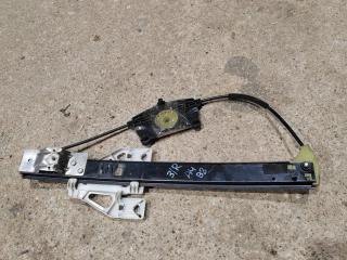 стеклоподъемник электрический задний правый Audi A4 B8/8K 2009, 2.7 л., дизель, 8K0839462