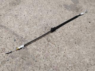 трос двери Skoda Yeti 1 поколение [рестайлинг] 2016, 1.2 л., TSI, бензин, АКПП, 5L0837085A