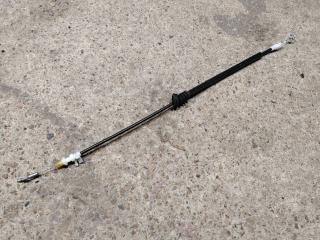 трос двери Skoda Yeti 1 поколение [рестайлинг] 2016, 1.2 л., TSI, бензин, АКПП, 5L0837085A