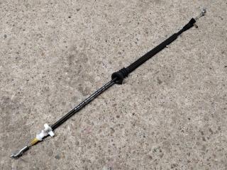 Трос двери задней Skoda Yeti 1 поколение [рестайлинг] 2016, 1.2 л., TSI, бензин, АКПП, 5L0839085A