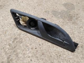 ручка внутренняя передняя правая Skoda Yeti 1 поколение [рестайлинг] 2016, 1.2 л., TSI, бензин, АКПП, 1Z0837222B