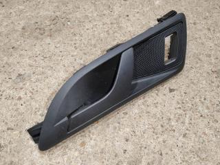 ручка внутренняя задняя левая Skoda Yeti 1 поколение [рестайлинг] 2016, 1.2 л., TSI, бензин, АКПП, 1Z0839221D