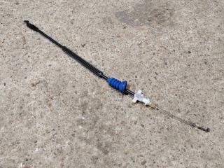 Трос двери задней Volkswagen Tiguan 1 поколение 2008, 2.0 л., дизель, 5N0839085